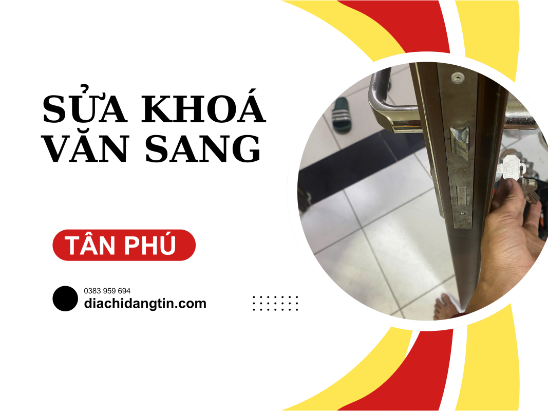 Địa Chỉ Đăng Tin HCM