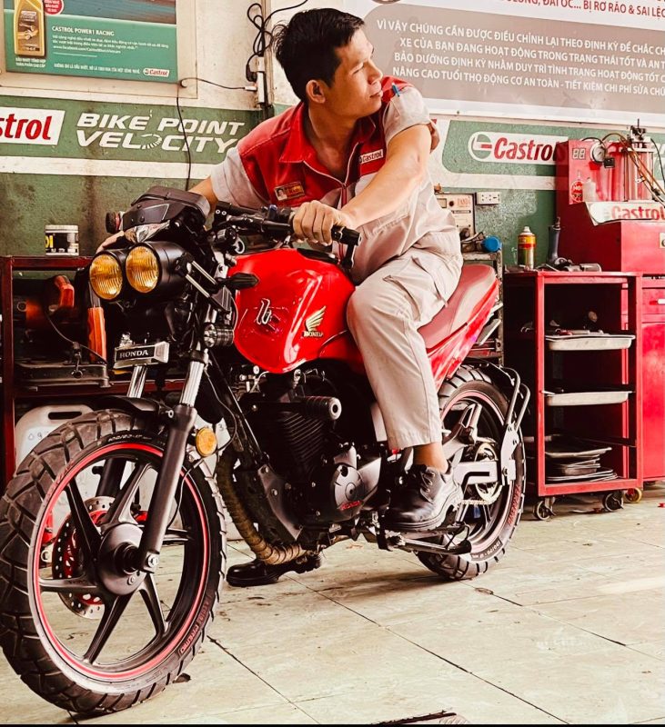 Địa Chỉ Đăng Tin HCM
