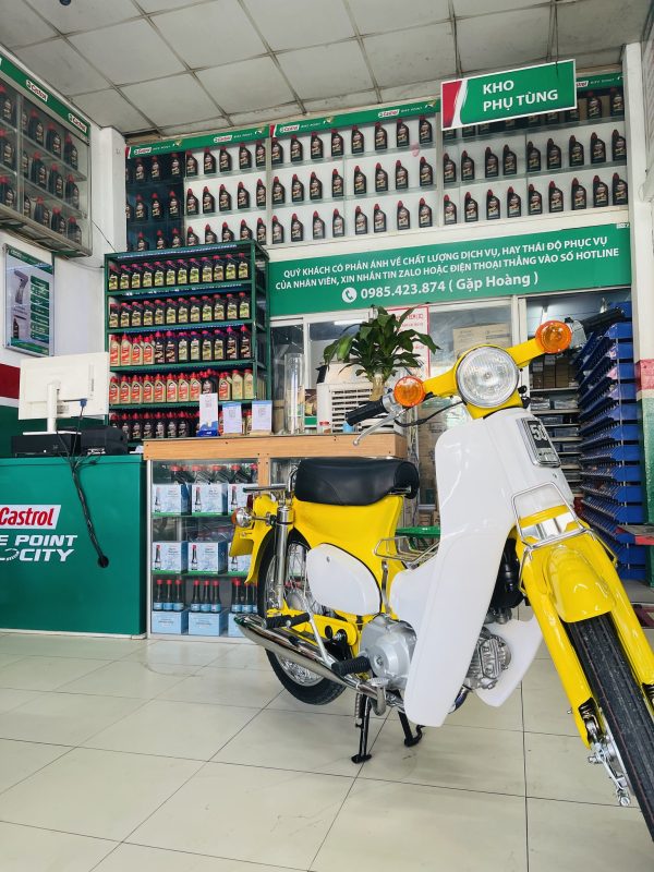 Địa Chỉ Đăng Tin HCM