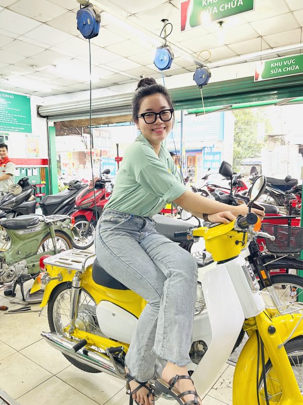 Địa Chỉ Đăng Tin HCM