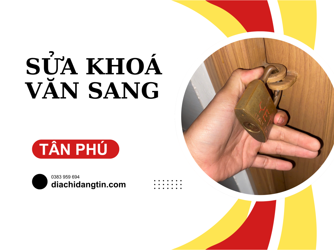 Địa Chỉ Đăng Tin HCM