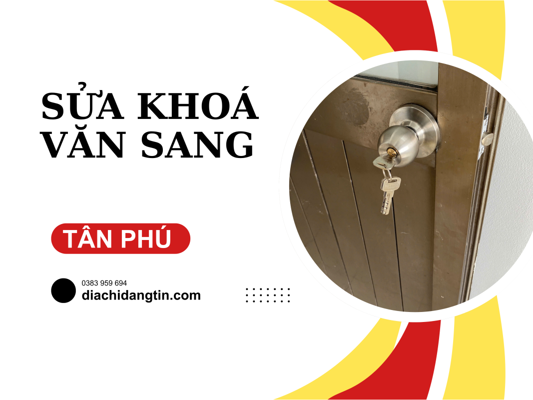 Địa Chỉ Đăng Tin HCM