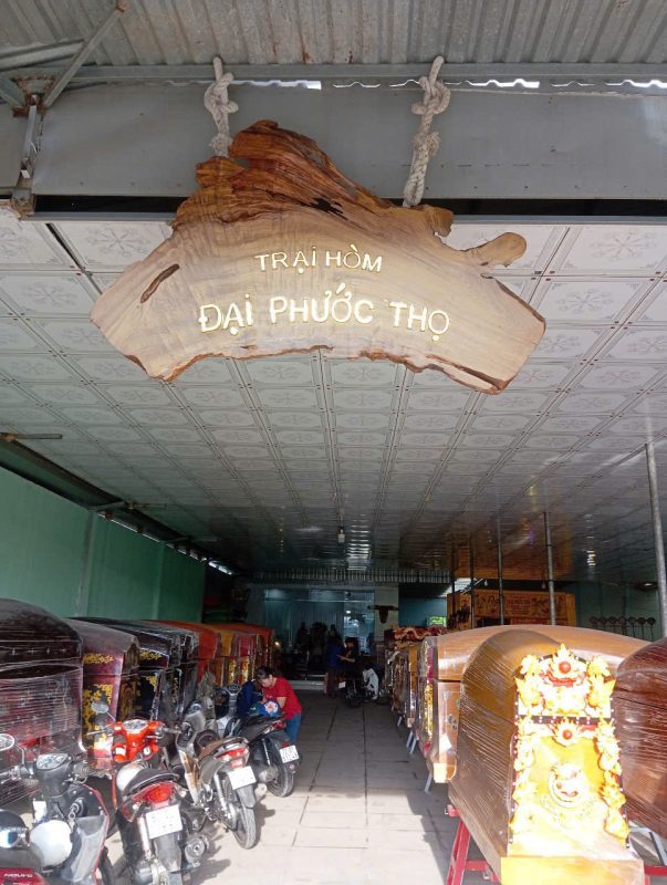 Địa Chỉ Đăng Tin HCM