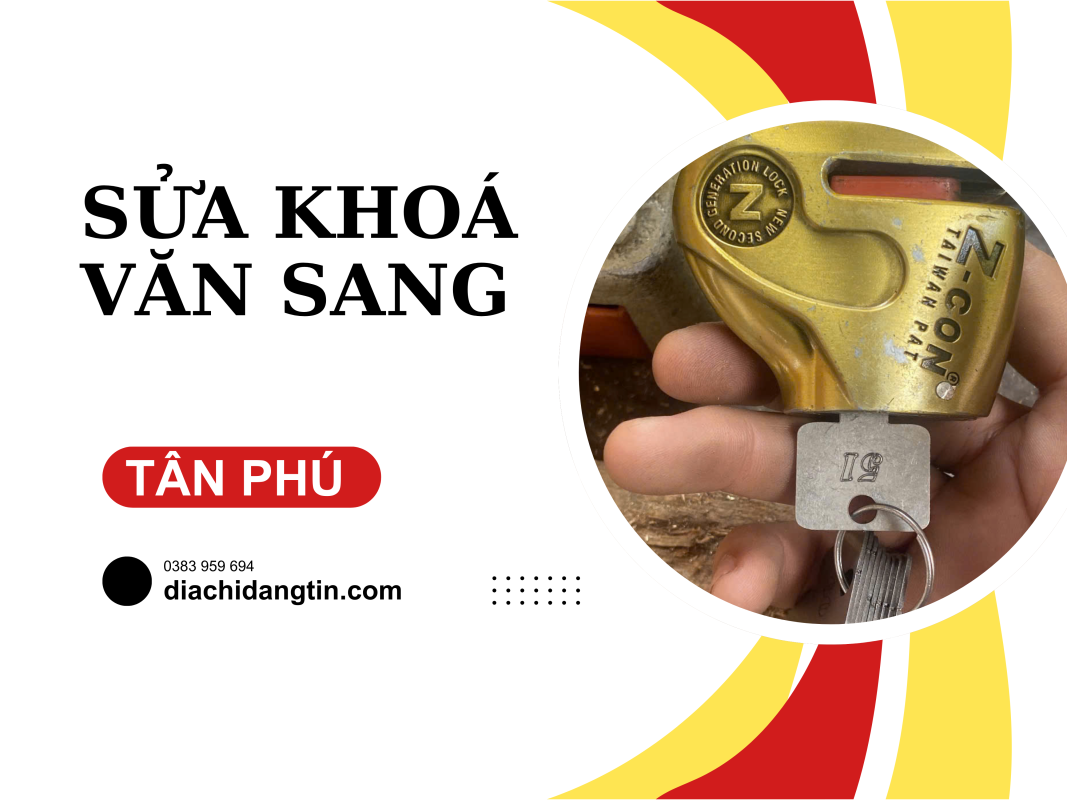 Địa Chỉ Đăng Tin HCM