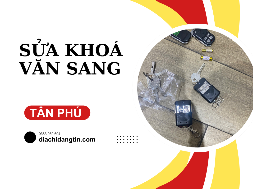 Địa Chỉ Đăng Tin HCM