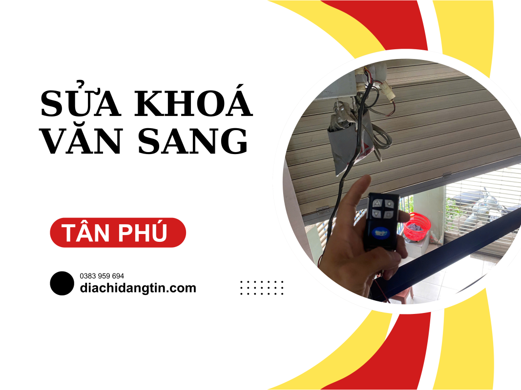Địa Chỉ Đăng Tin HCM