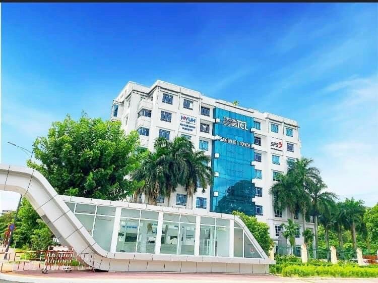 Địa Chỉ Đăng Tin HCM