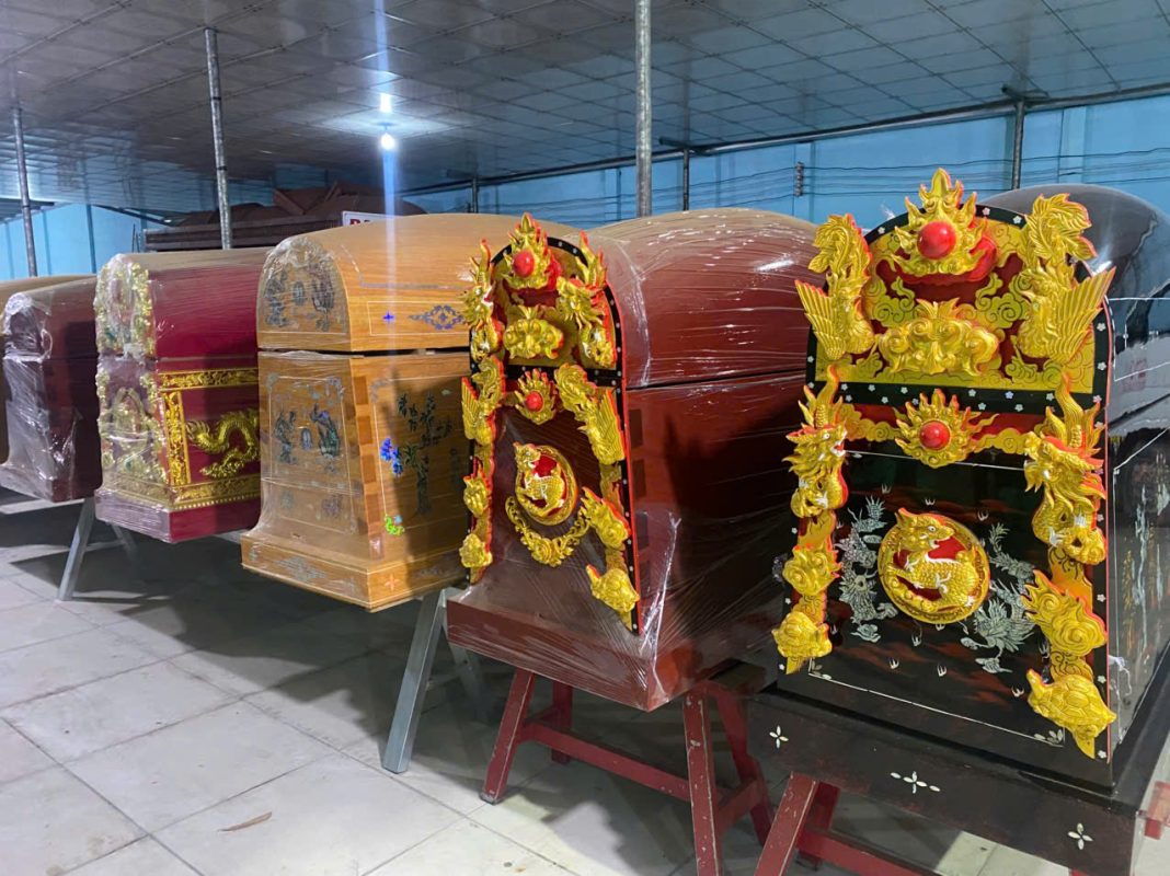 Địa Chỉ Đăng Tin HCM