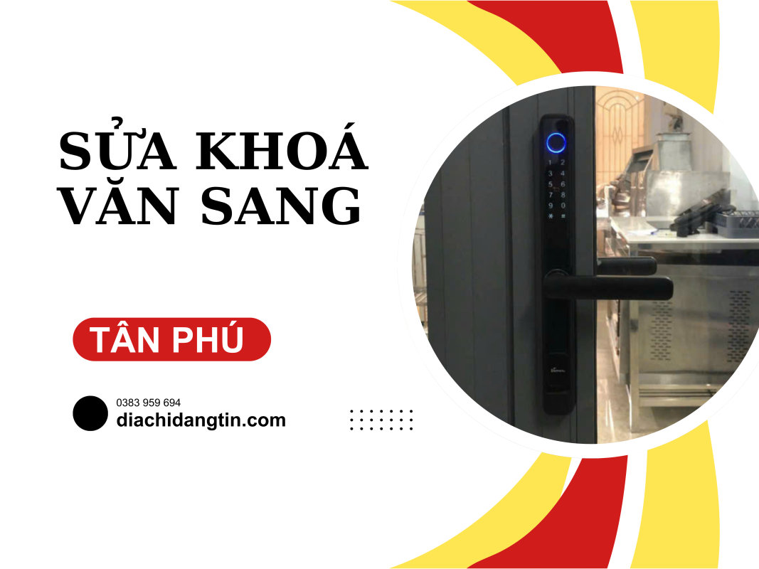 Địa Chỉ Đăng Tin HCM