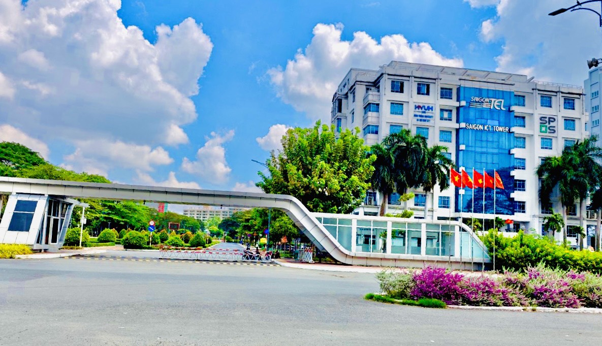 Địa Chỉ Đăng Tin HCM
