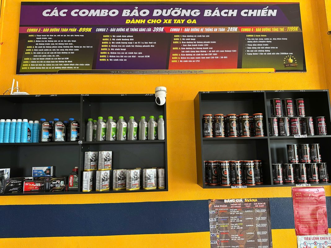 Địa Chỉ Đăng Tin HCM