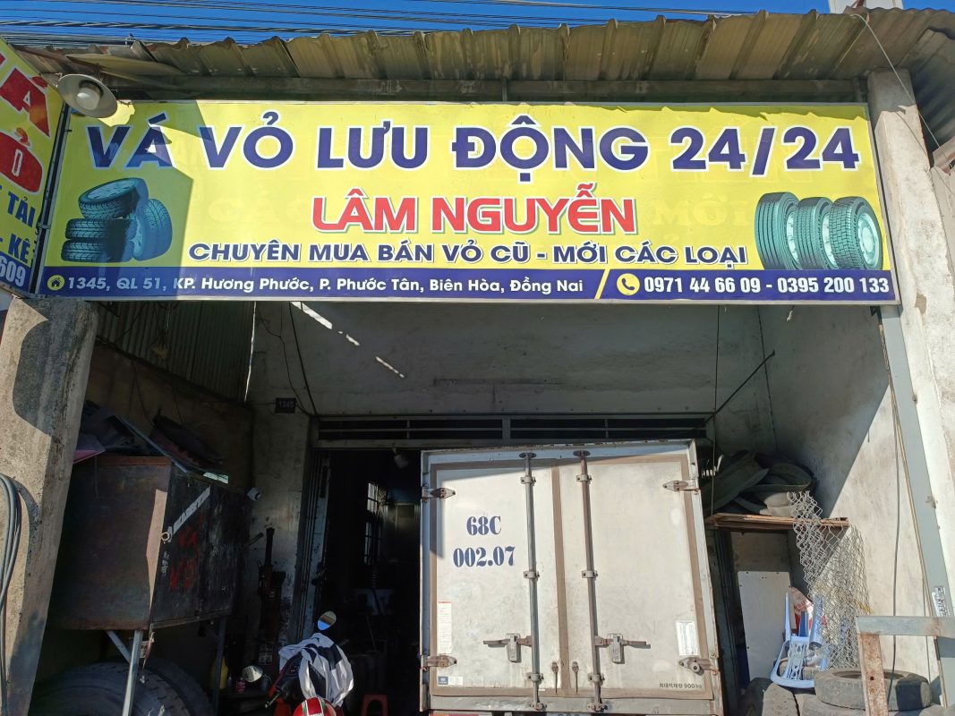 Địa Chỉ Đăng Tin HCM
