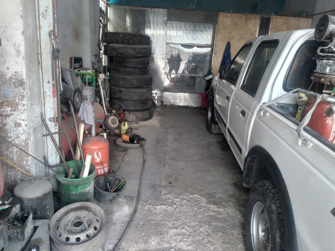 Địa Chỉ Đăng Tin HCM