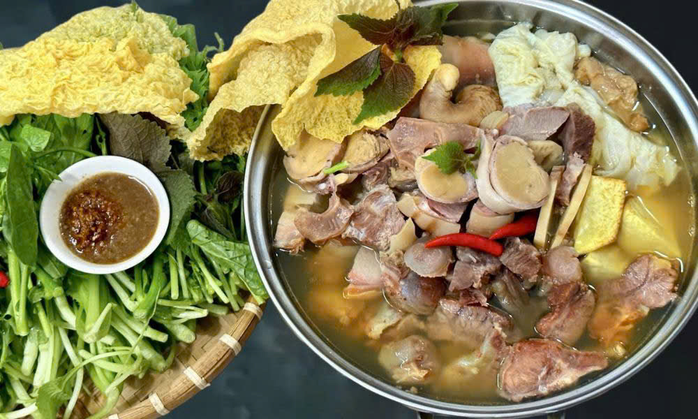 Địa Chỉ Đăng Tin HCM