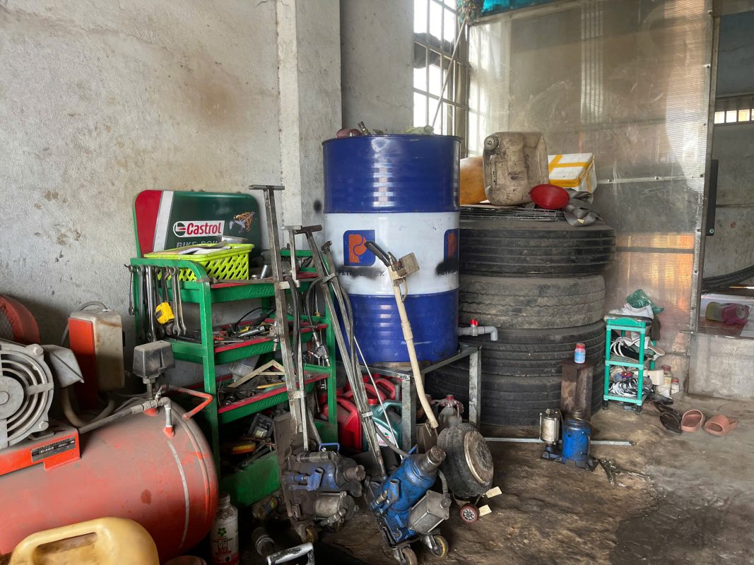 Địa Chỉ Đăng Tin HCM