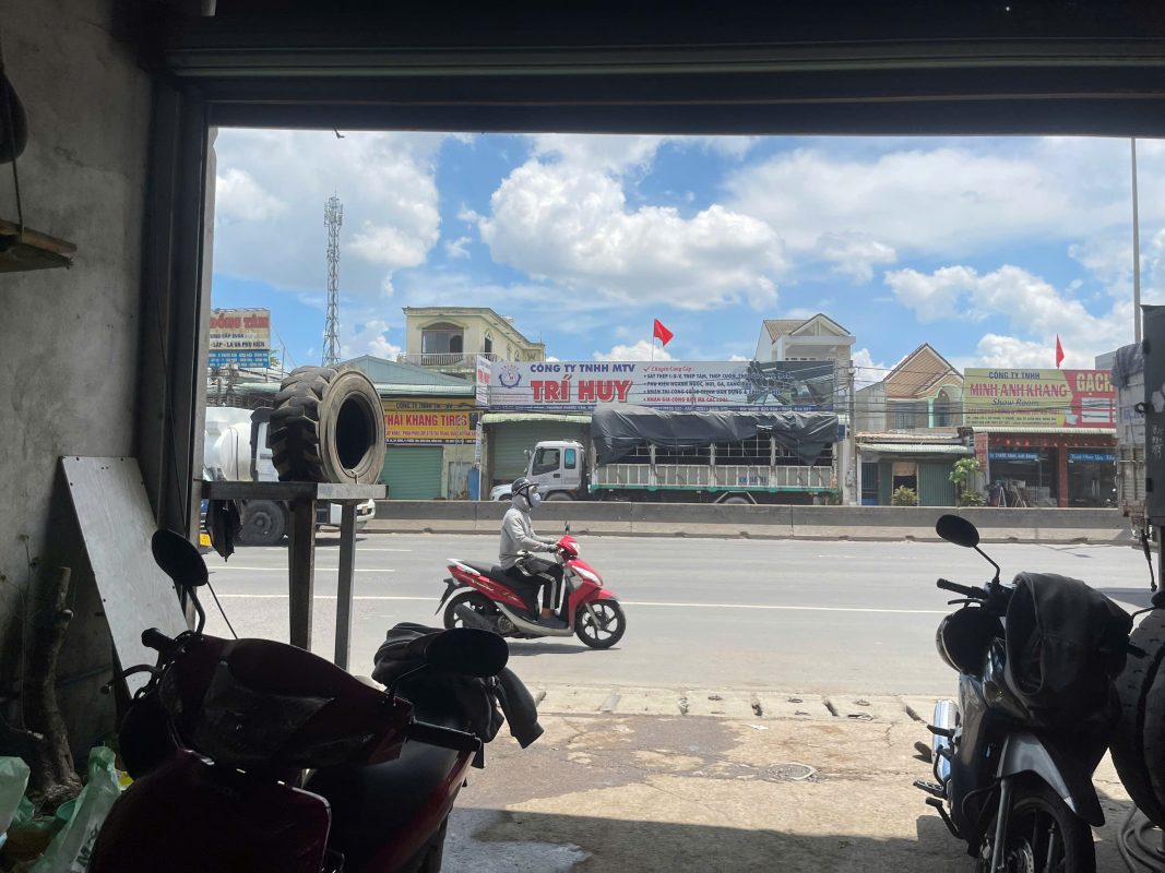 Địa Chỉ Đăng Tin HCM