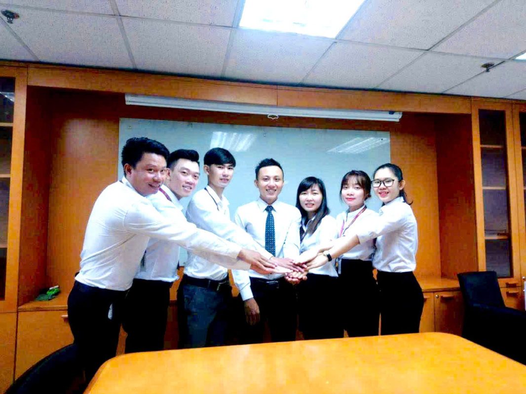 Địa Chỉ Đăng Tin HCM