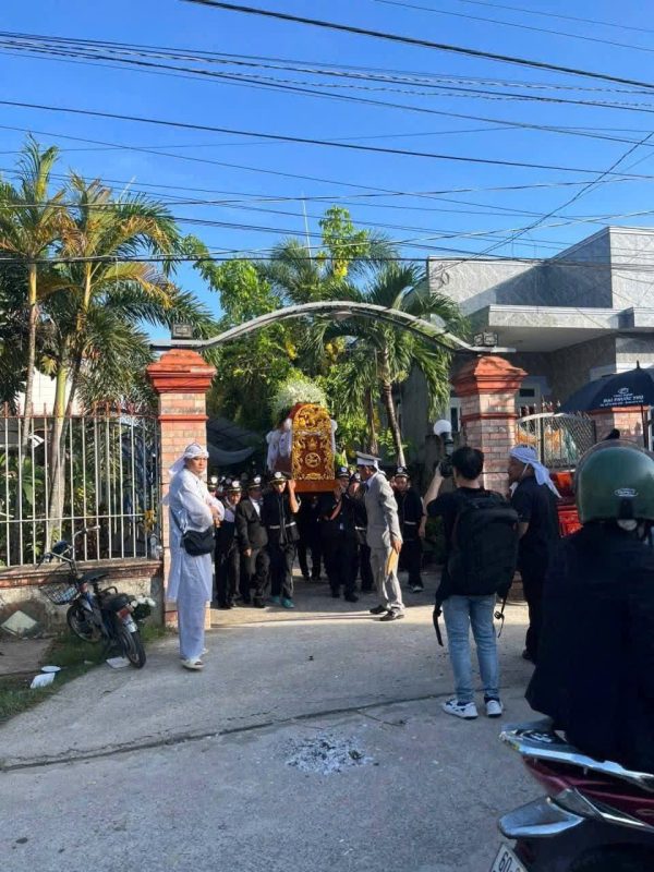 Địa Chỉ Đăng Tin HCM