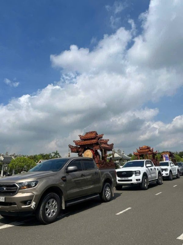 Địa Chỉ Đăng Tin HCM
