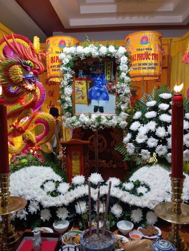 Địa Chỉ Đăng Tin HCM
