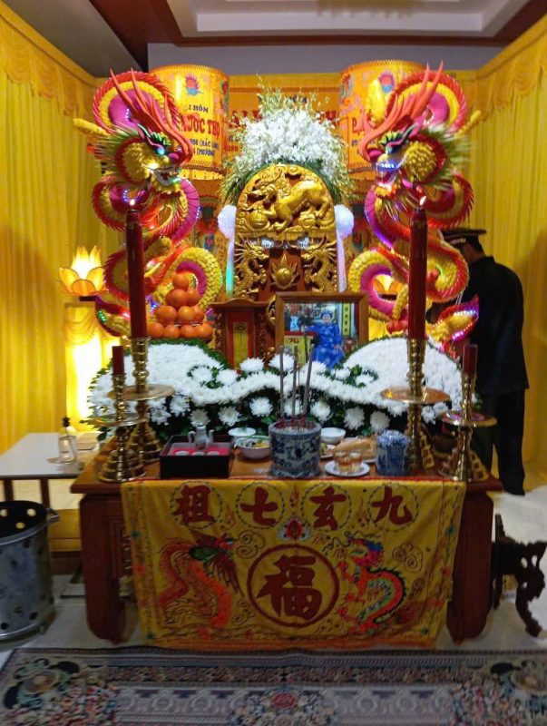 Địa Chỉ Đăng Tin HCM