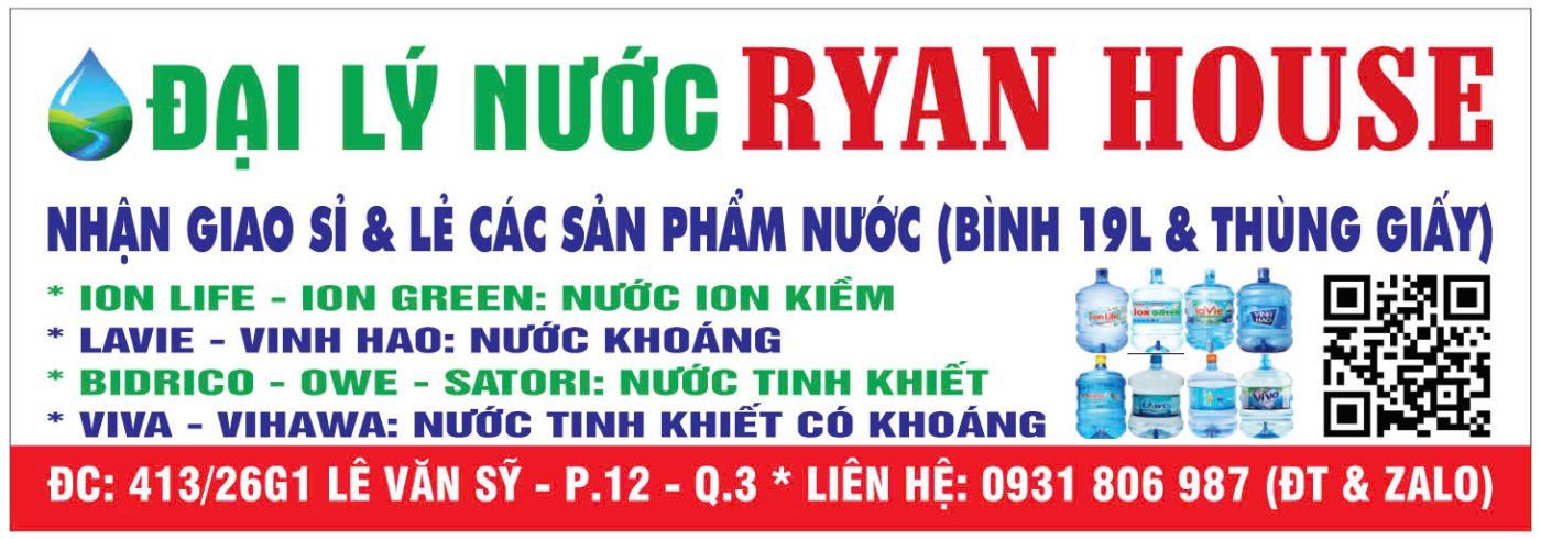 Địa Chỉ Đăng Tin HCM