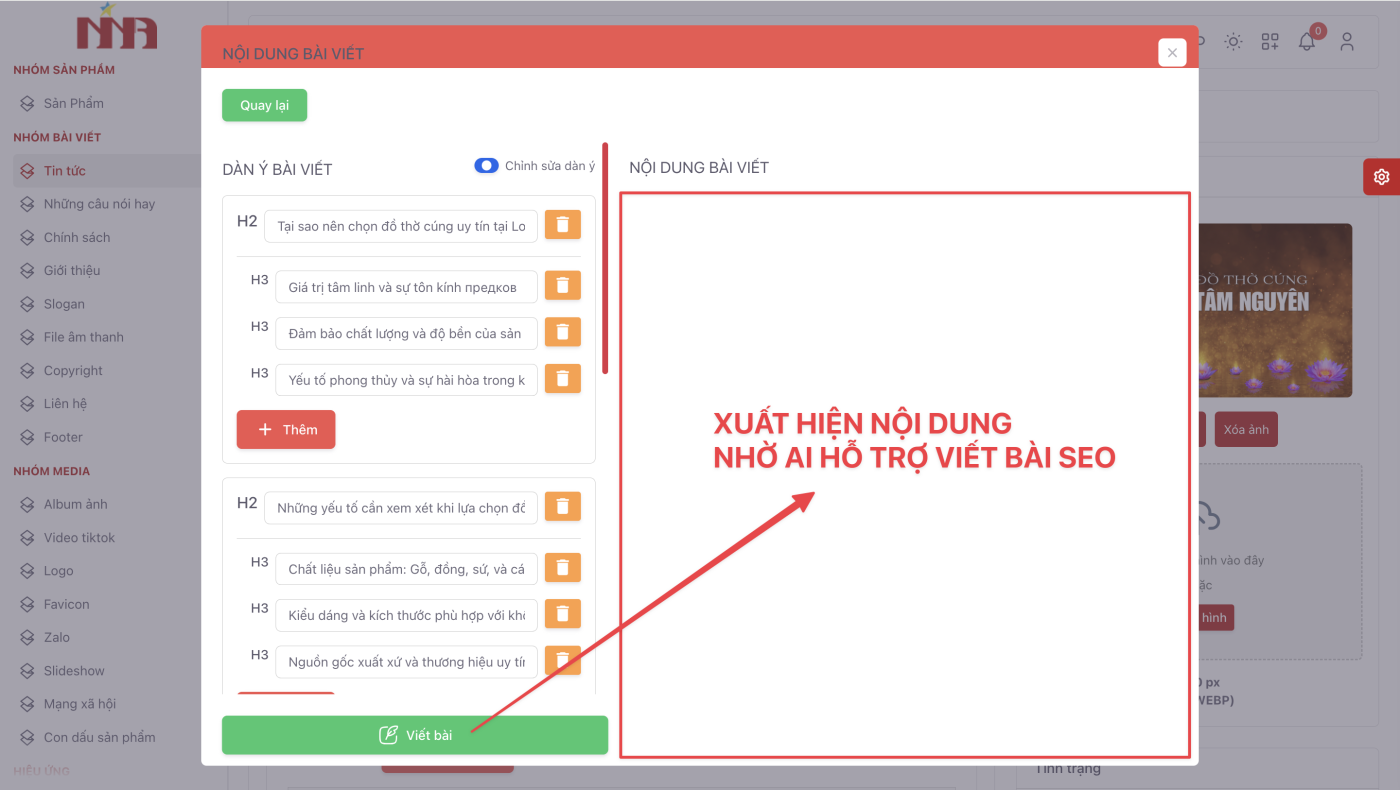 Địa Chỉ Đăng Tin HCM
