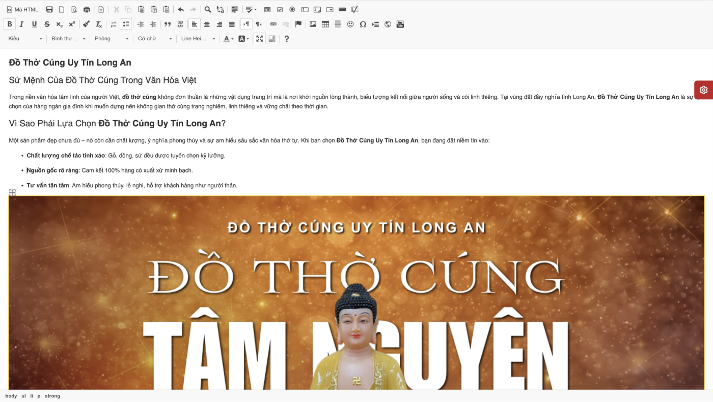 Địa Chỉ Đăng Tin HCM