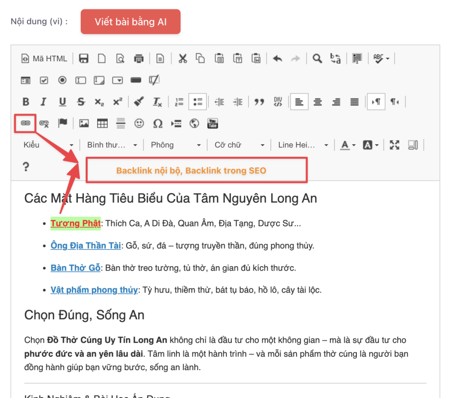 Địa Chỉ Đăng Tin HCM