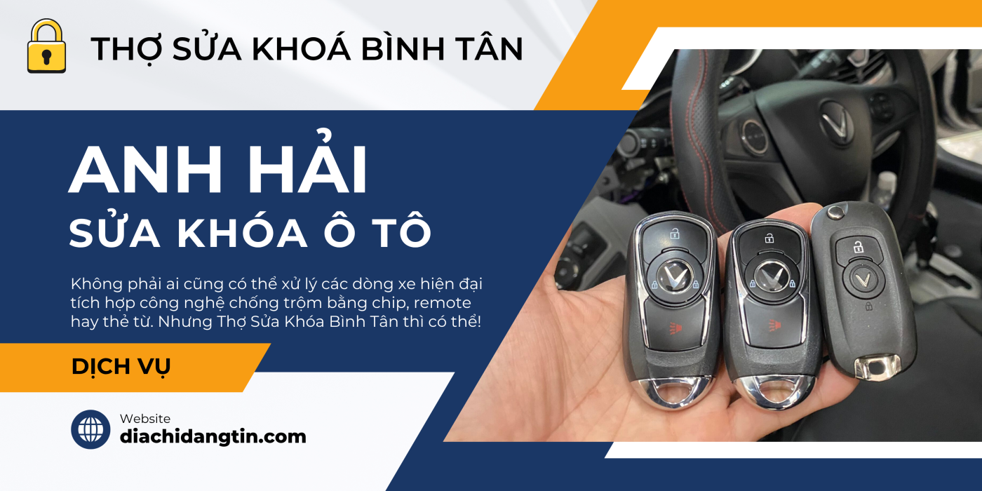 Địa Chỉ Đăng Tin HCM