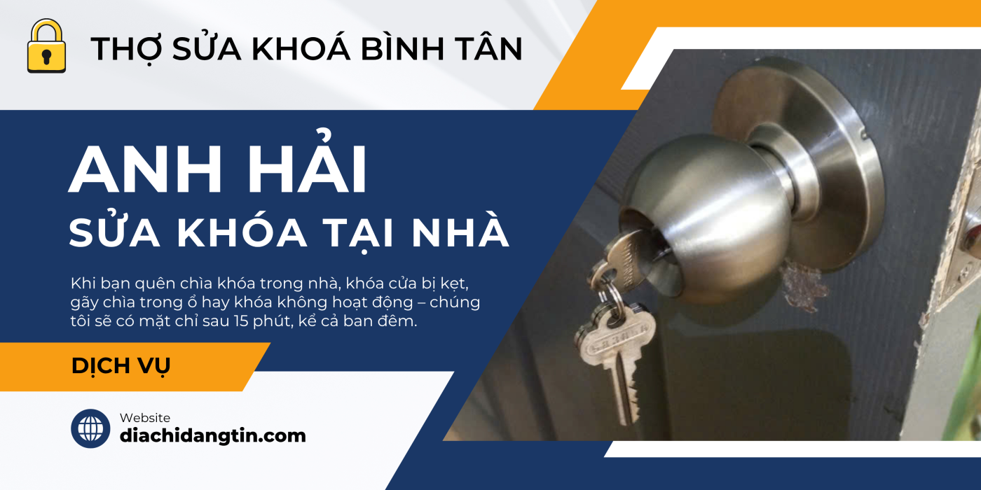 Địa Chỉ Đăng Tin HCM