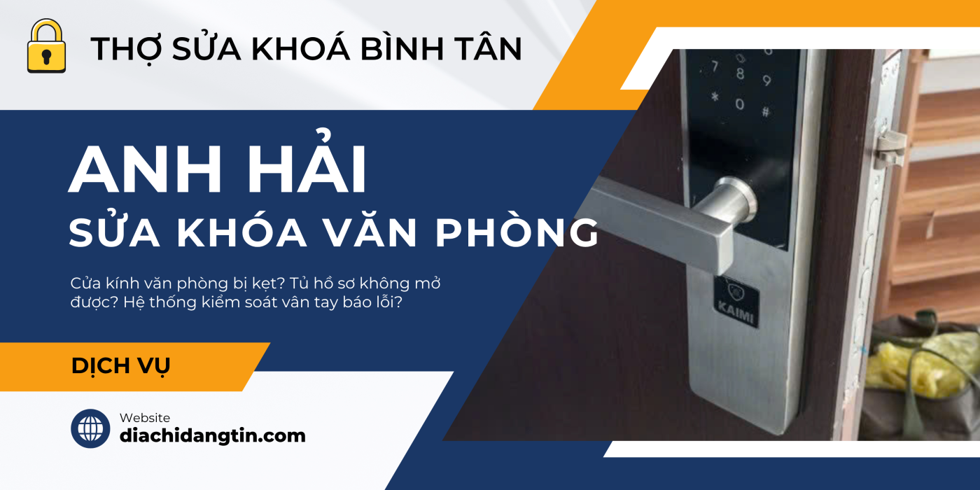 Địa Chỉ Đăng Tin HCM