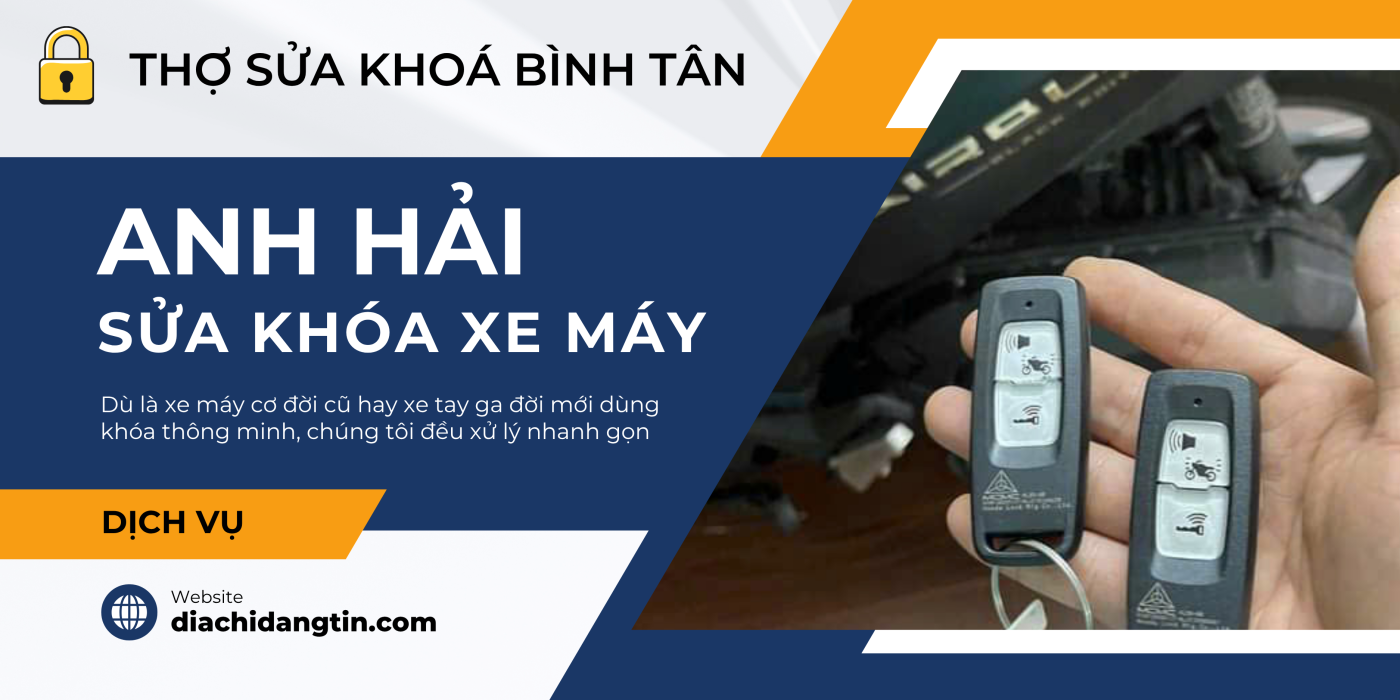 Địa Chỉ Đăng Tin HCM