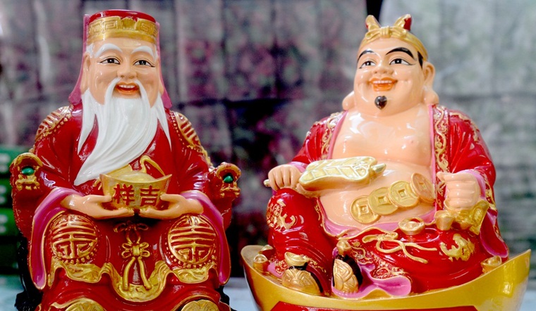 Địa Chỉ Đăng Tin HCM
