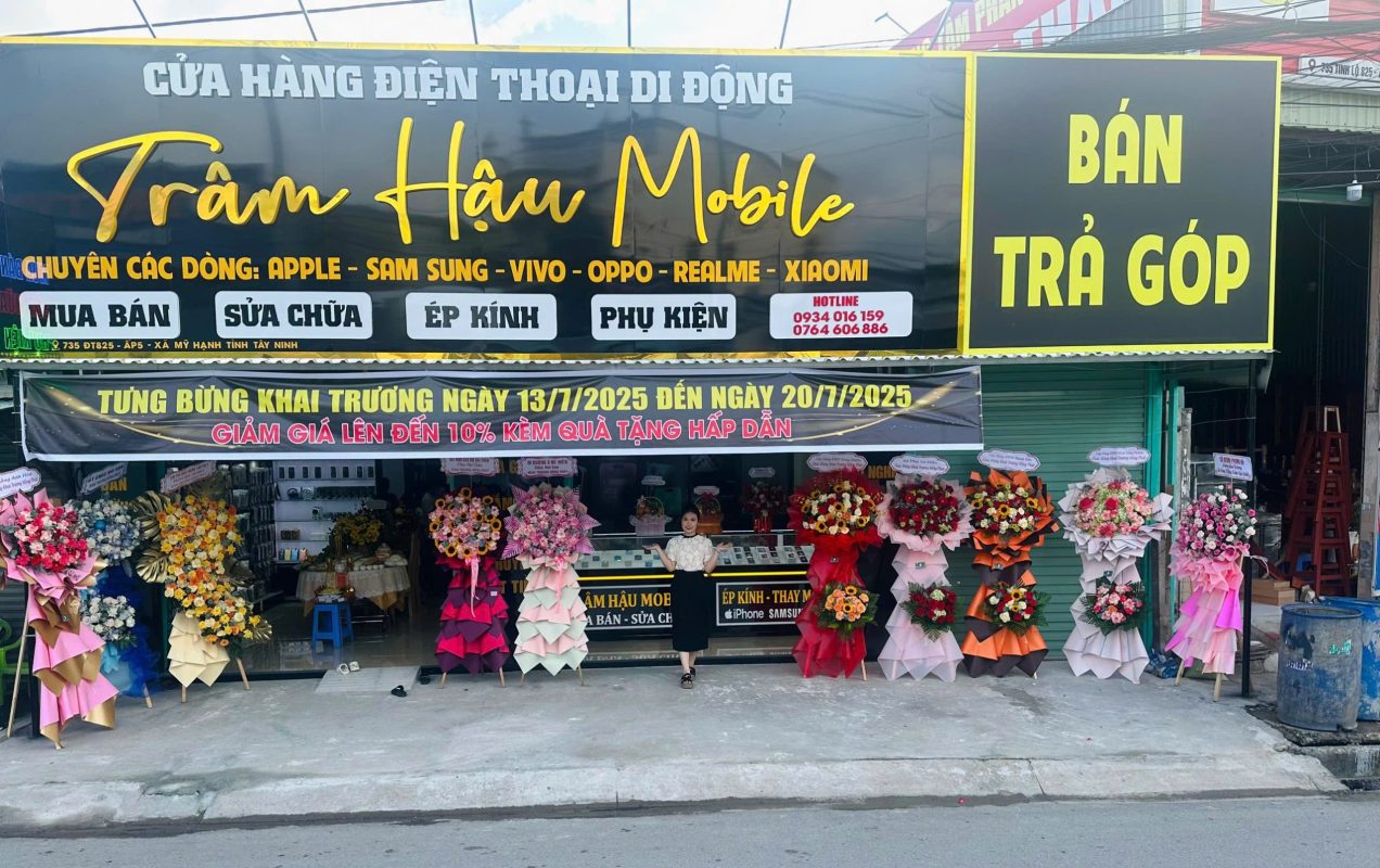 Địa Chỉ Đăng Tin HCM