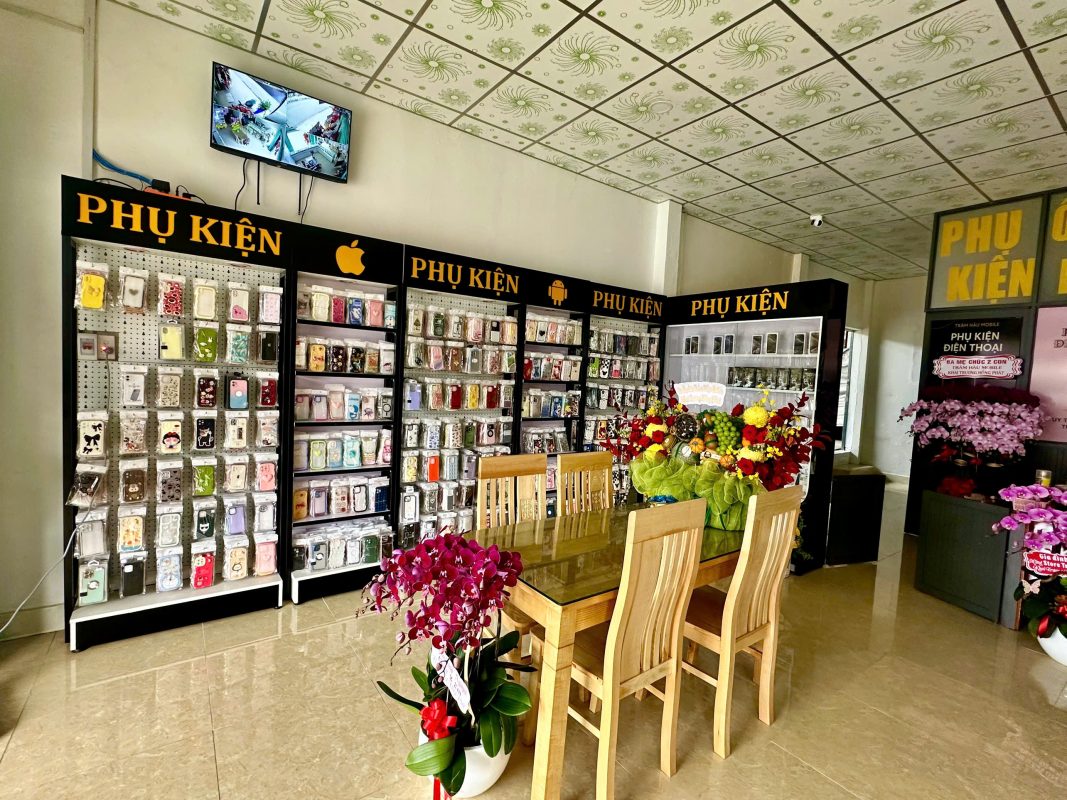 Địa Chỉ Đăng Tin HCM