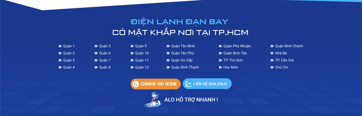 Địa Chỉ Đăng Tin HCM