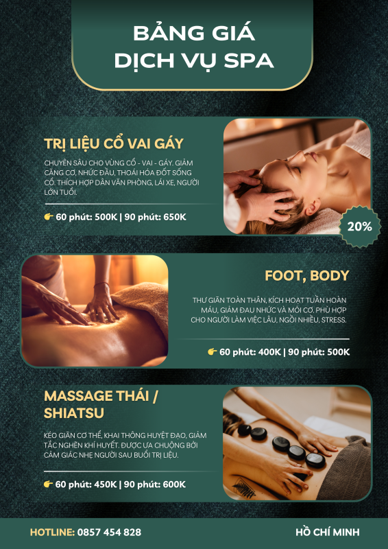 Địa Chỉ Đăng Tin HCM