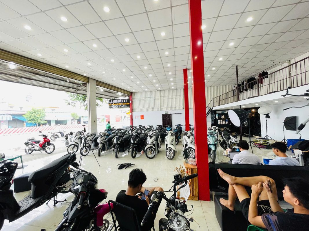 Địa Chỉ Đăng Tin HCM