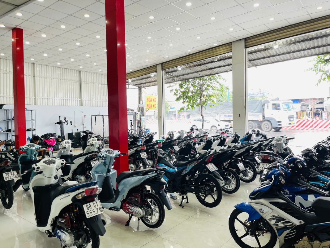 Địa Chỉ Đăng Tin HCM