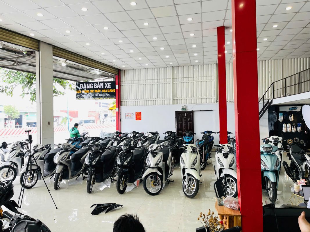 Địa Chỉ Đăng Tin HCM