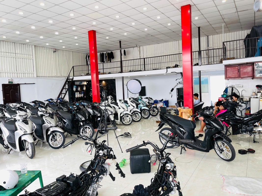 Địa Chỉ Đăng Tin HCM