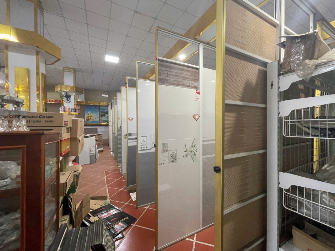 Địa Chỉ Đăng Tin HCM