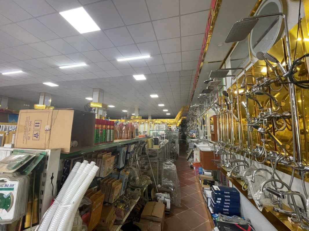 Địa Chỉ Đăng Tin HCM