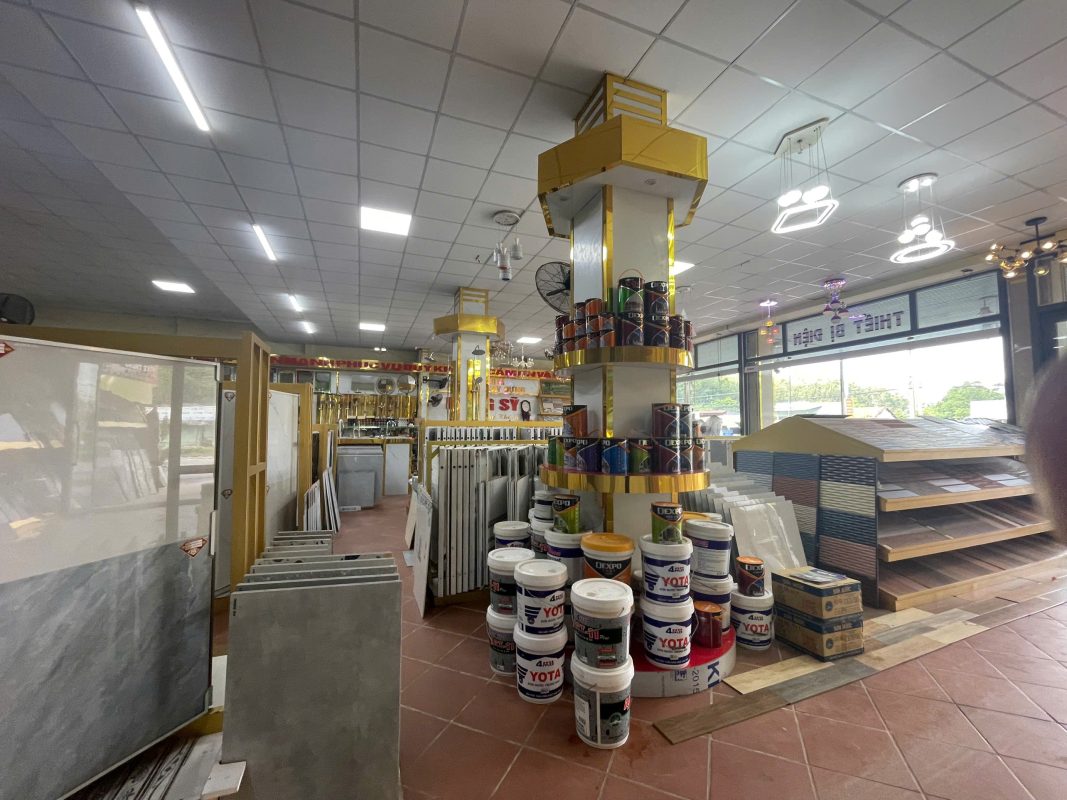 Địa Chỉ Đăng Tin HCM