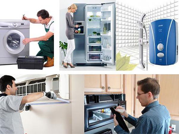 Địa Chỉ Đăng Tin HCM