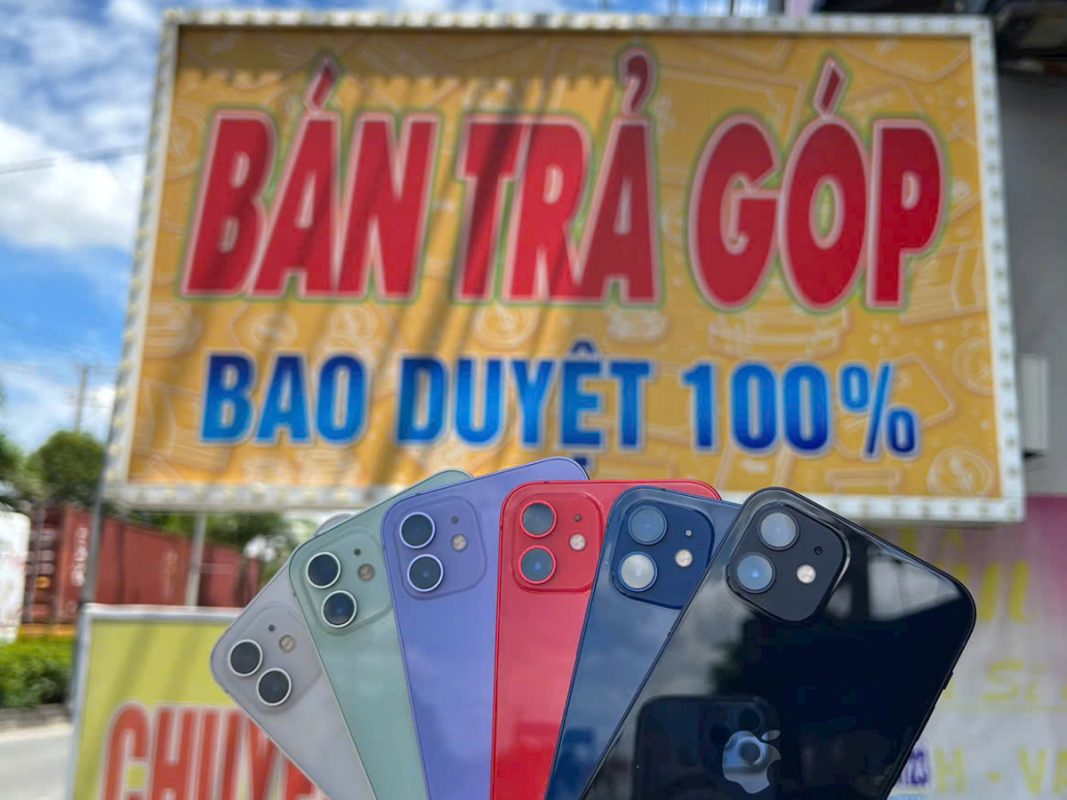 Địa Chỉ Đăng Tin HCM
