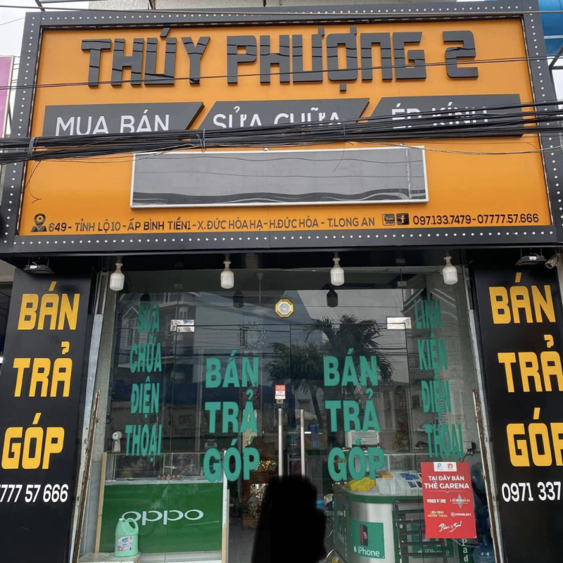 Địa Chỉ Đăng Tin HCM