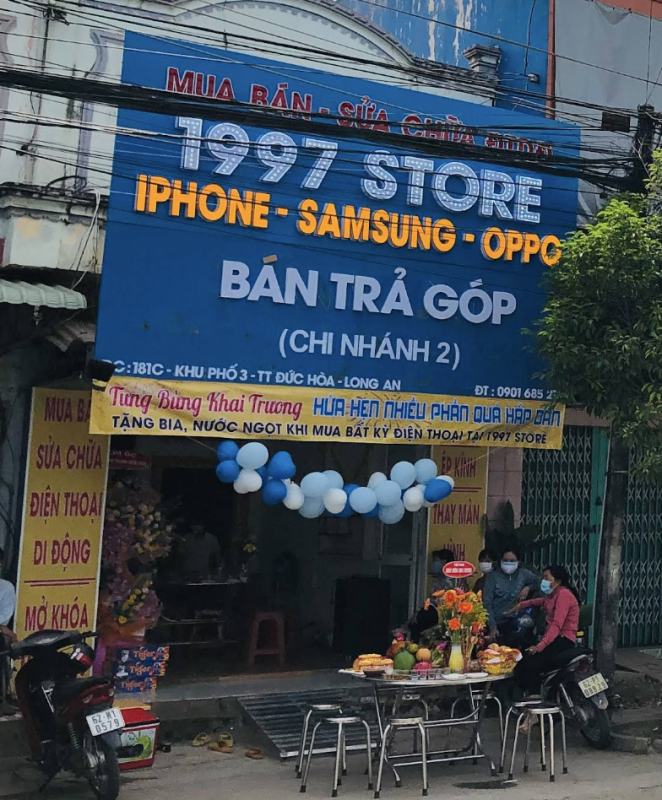 Địa Chỉ Đăng Tin HCM