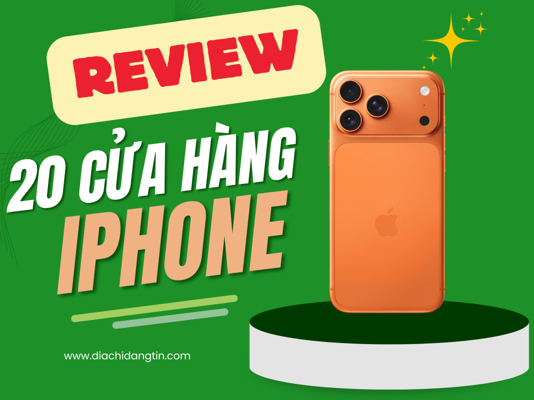 Địa Chỉ Đăng Tin HCM